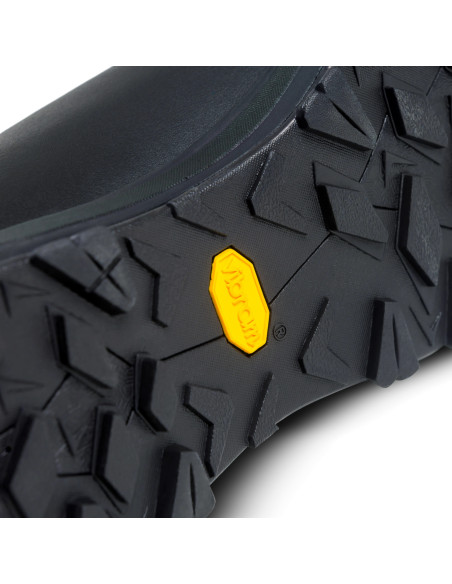 Alfa Spore GTX Black