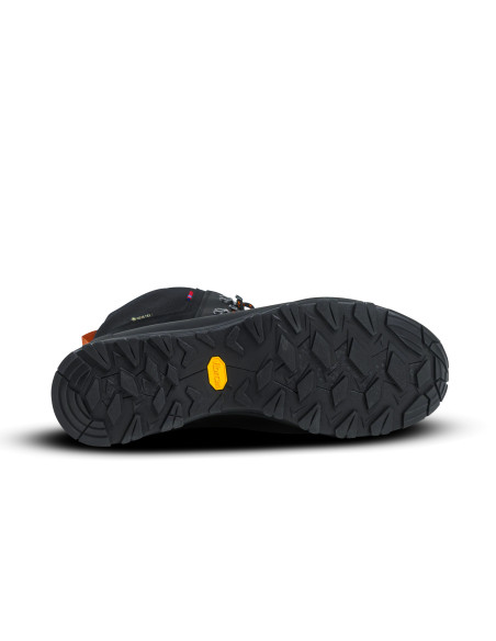 Alfa Spore GTX Black