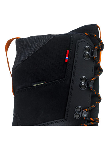 Alfa Spore GTX Black