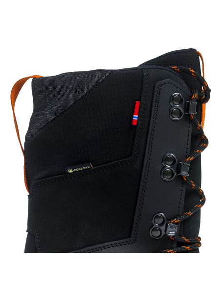 Alfa Spore GTX Black