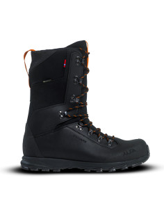 Alfa Spore GTX Black 2