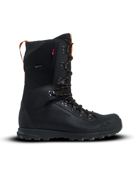 Alfa Spore GTX Black