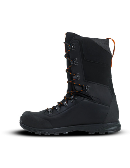 Alfa Spore GTX Black