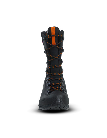 Alfa Spore GTX Black