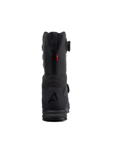 Alfa Rapp GTX W Black