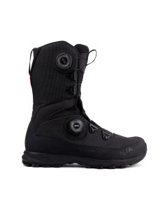 Alfa Rapp GTX W Black