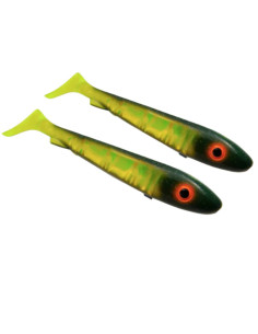 Svartzonker McRubber 21cm 88g 2-pack