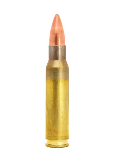 Lapua FMJ Subsonic 308W 13,0g 2