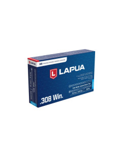 Lapua FMJ Subsonic 308W 13,0g