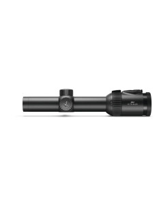 Swarovski Z8i+ 0,75-6x20 L D-I Gen 2
