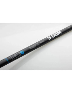 Dam BSX5 Metspö 5m 5sec 2
