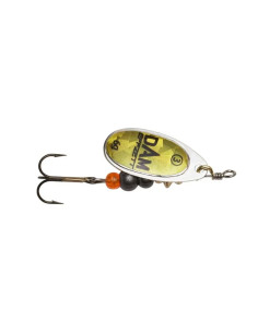 Dam Effzett Fluo Spinner 5 12g