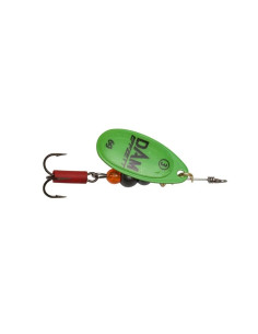Dam Effzett Fluo Spinner 5 12g 2