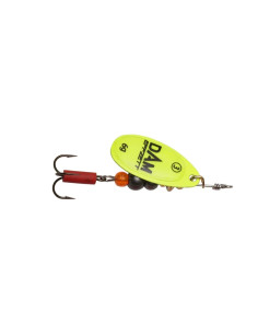 Dam Effzett Fluo Spinner 5 12g 2