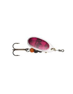 Dam Effzett Fluo Spinner 4 10g