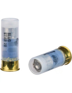 Geco Star slug 12 67,5mm 28g 2