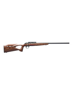 Winchester Xpert Thumbhole 22LR