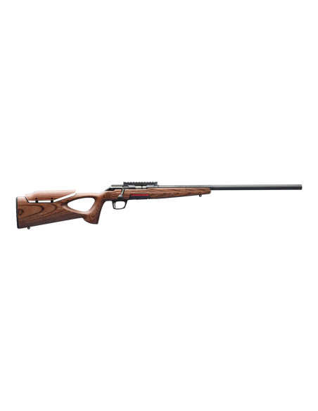Winchester Xpert Thumbhole 22LR