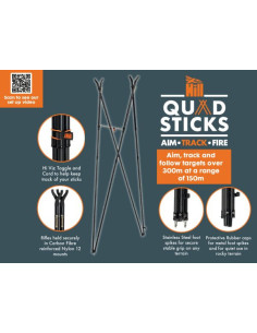 Hill Quadsticks 2