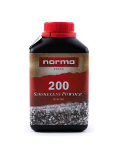 Norma Krut 200 500g