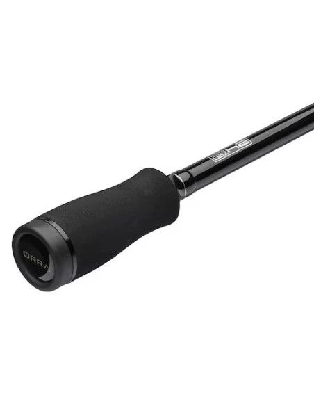 Abu Garcia Orra Haspel 243cm 7-28g 2sec
