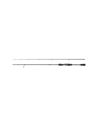 Abu Garcia Orra Haspel 203cm 3-10g 2sec
