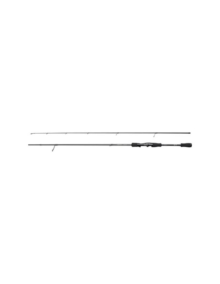 Abu Garcia Orra Haspel 203cm 3-10g 2sec