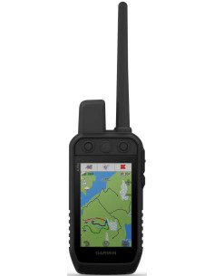 Garmin Alpha 300 2