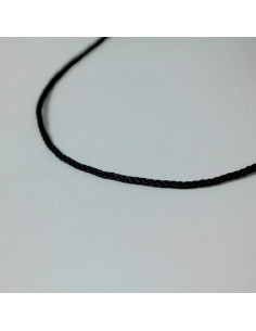 Carapax Kräftlina 3mm Svart 100m Sjunkande 2