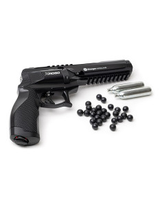 Stoeger XRD50 CO2 Revolver Kaliber 50 2