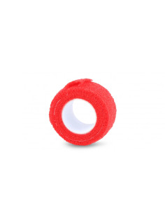 CWC Knuckles, Band Aid - Red - 1pcs 2