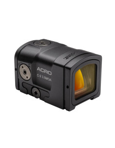 Aimpoint Acro C-2 3,5 MOA Svart 2