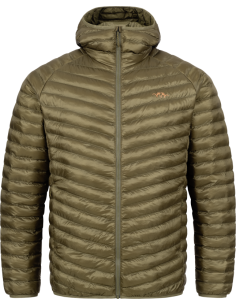 Blaser Challenger Airflake Jacka M Dunkel Oliv
