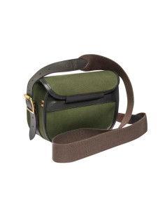 Beretta Terrain EVO Canvas cart bag Olive Green 2