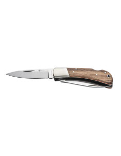 Beretta Duiker Three blade knife Brown Orange
