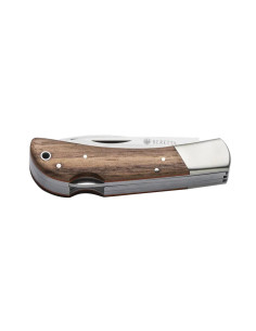 Beretta Duiker Three blade knife Brown Orange 2