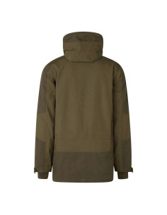 Seeland Trax Full Jacket Light Pine 2