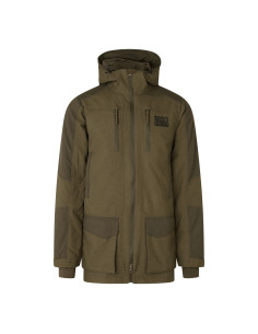 Seeland Trax Full Jacket Light Pine