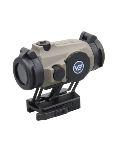 Vector Optics Maverick IV 1x20 Mini SOP 3MOA 2