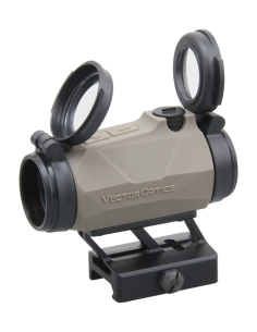 Vector Optics Maverick IV 1x20 Mini SOP 3MOA