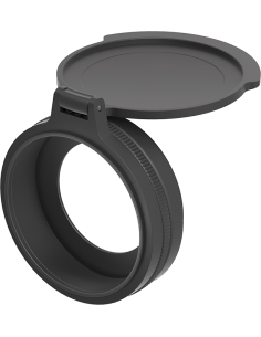 Vector Optics Linsskydd Metal Flip-up Cap 50mm 2