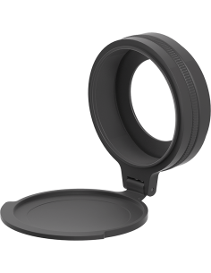 Vector Optics Linsskydd Metal Flip-up Cap 56mm 2