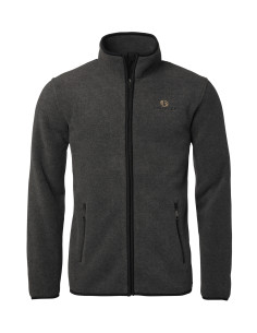 Chevalier Mainstone Jacket Men - Anthracite