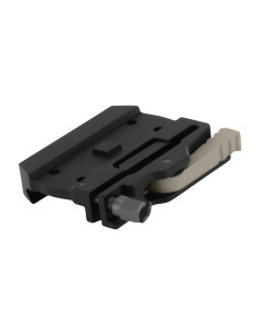 Aimpoint Micro LRP kit -  Snabbfäste för Picatinny