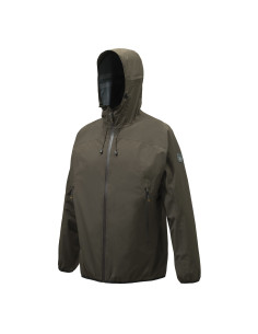Beretta Chamois 3L Jacket Brown Bark