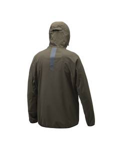 Beretta Chamois 3L Jacket Brown Bark 2
