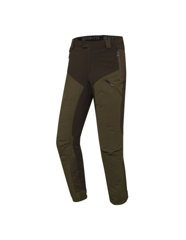 Beretta Thorn Resistant EVO Pants Brown Bark