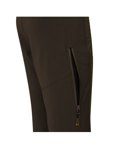 Beretta Thorn Resistant EVO Pants Brown Bark