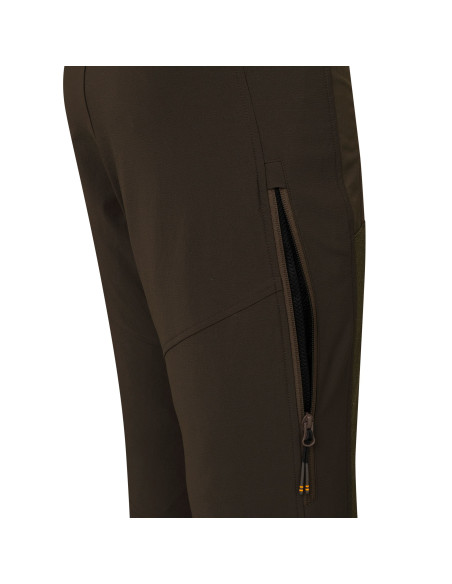 Beretta Thorn Resistant EVO Pants Brown Bark