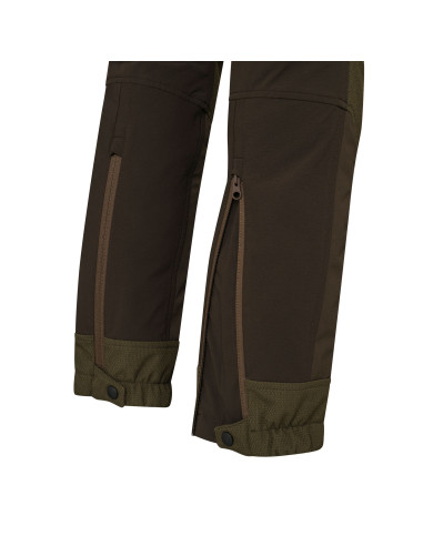Beretta Thorn Resistant EVO Pants Brown Bark